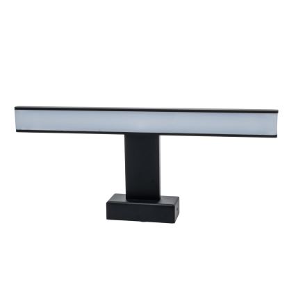 LED Bathroom wall light SHINE 1xLED/7W/230V IP44