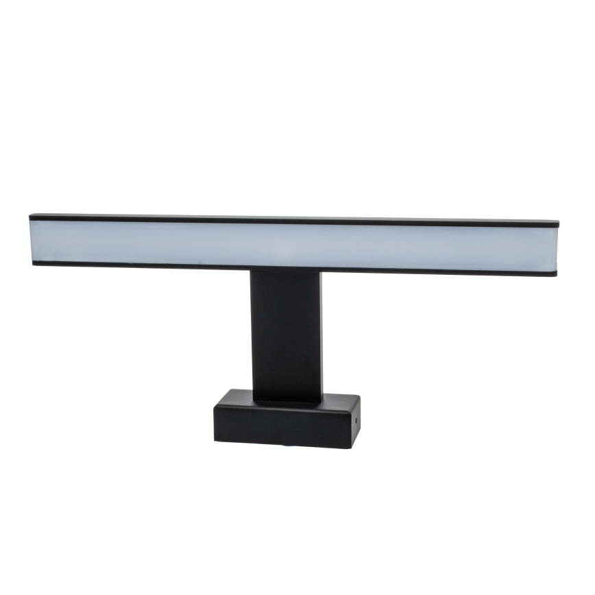 LED Bathroom wall light SHINE 1xLED/7W/230V IP44