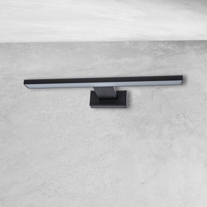 LED Bathroom wall light SHINE 1xLED/7W/230V IP44