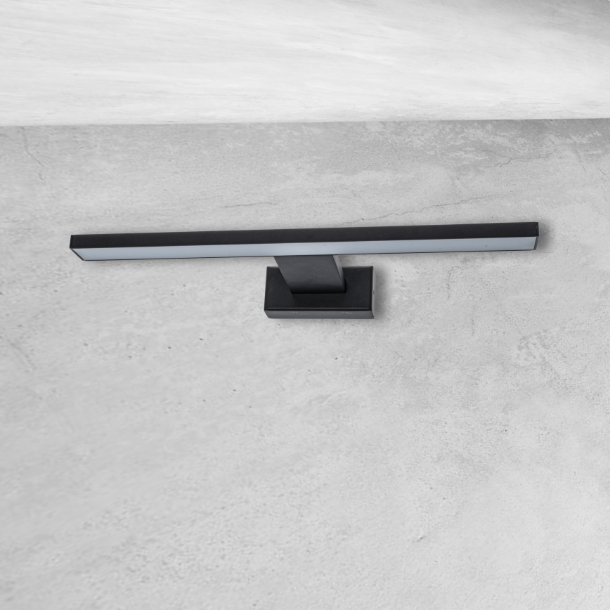 LED Bathroom wall light SHINE 1xLED/7W/230V IP44
