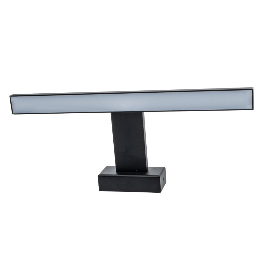 LED Bathroom wall light SHINE 1xLED/7W/230V IP44