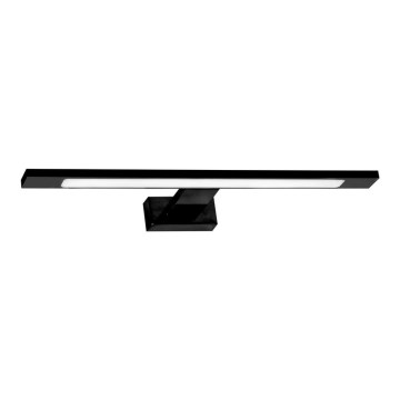 LED Bathroom wall light SHINE 1xLED/7W/230V IP44