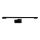 LED Bathroom wall light SHINE 1xLED/7W/230V IP44