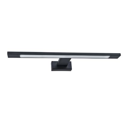 LED Bathroom wall light SHINE 1xLED/7W/230V IP44