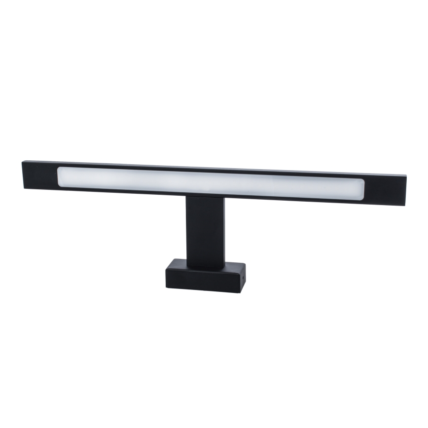 LED Bathroom wall light SHINE 1xLED/7W/230V IP44