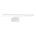 LED bathroom wall light SHINE 1xLED/7W/230V IP44