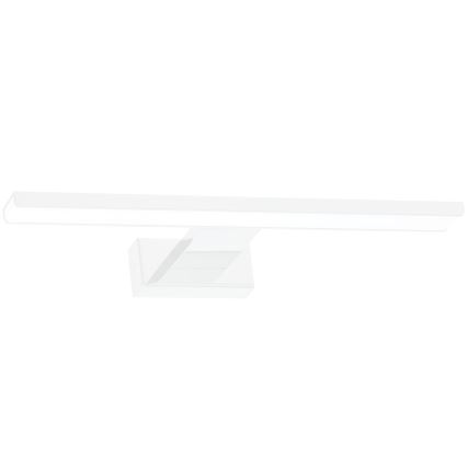 LED bathroom wall light SHINE 1xLED/7W/230V IP44