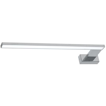 LED Bathroom Wall Light SHINE LED/11W/230V 45 cm IP44 Glossy Chrome