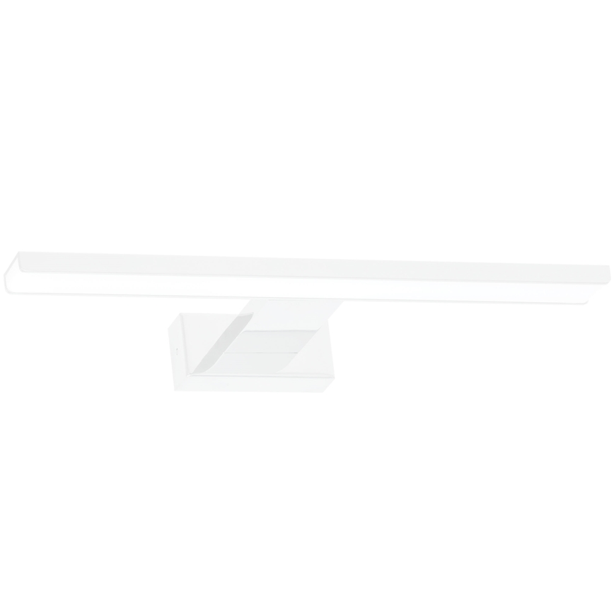 LED Bathroom Wall Light SHINE LED/7W/230V 30 cm IP44 White