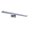 LED Bathroom wall light TREMOLO LED/11W/230V IP44