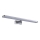 LED Bathroom wall light TREMOLO LED/11W/230V IP44