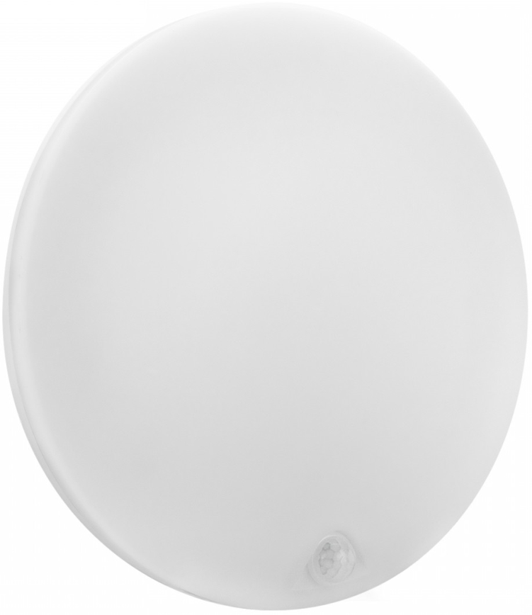 LED Bathroom wall light with motion sensor NYMPHEA PROXI LED/18W/230V IP54 3000K