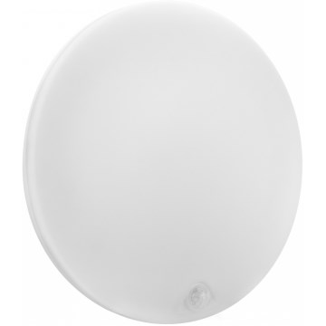 LED Bathroom wall light with motion sensor NYMPHEA PROXI LED/18W/230V IP54 4000K