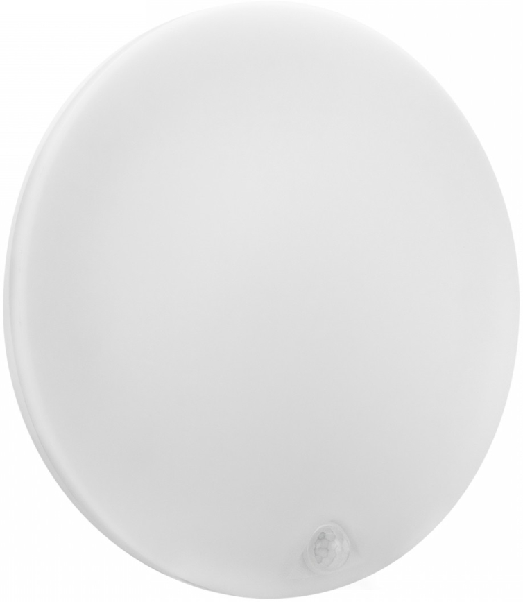 LED Bathroom wall light with motion sensor NYMPHEA PROXI LED/18W/230V IP54 4000K