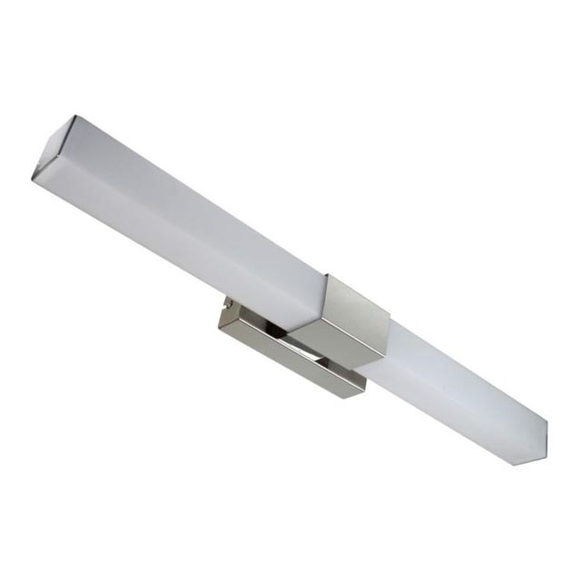 LED Bathroom wall light ZINNA LED/12W/230V IP40 4500K 60 cm
