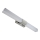 LED Bathroom wall light ZINNA LED/12W/230V IP40 4500K 60 cm