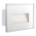LED Built-in light GLASI LED/3W/230V 4000K IP44 white