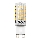 LED Bulb 1xG9/4W/230V 3000K