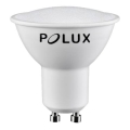 LED Bulb 1xGU10/3,5W/230V 3000K