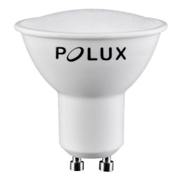 LED Bulb 1xGU10/3,5W/230V 3000K