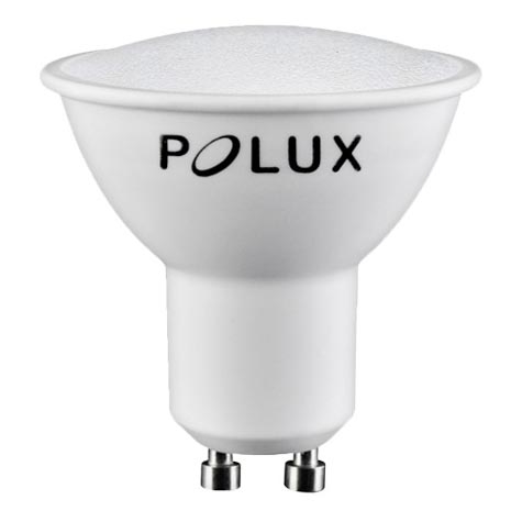 LED Bulb 1xGU10/3,5W/230V 3000K