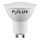 LED Bulb 1xGU10/3,5W/230V 3000K