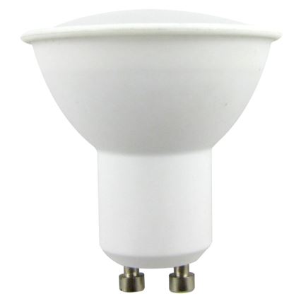 LED Bulb 1xGU10/3,5W/230V 3000K