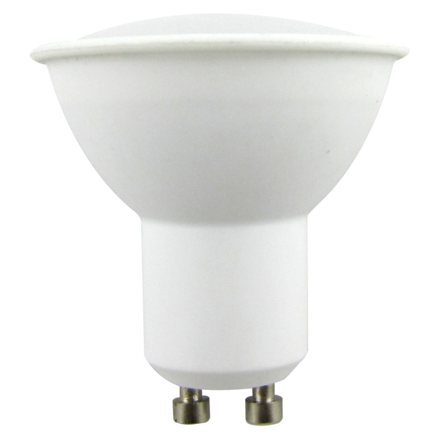 LED Bulb 1xGU10/3,5W/230V 3000K