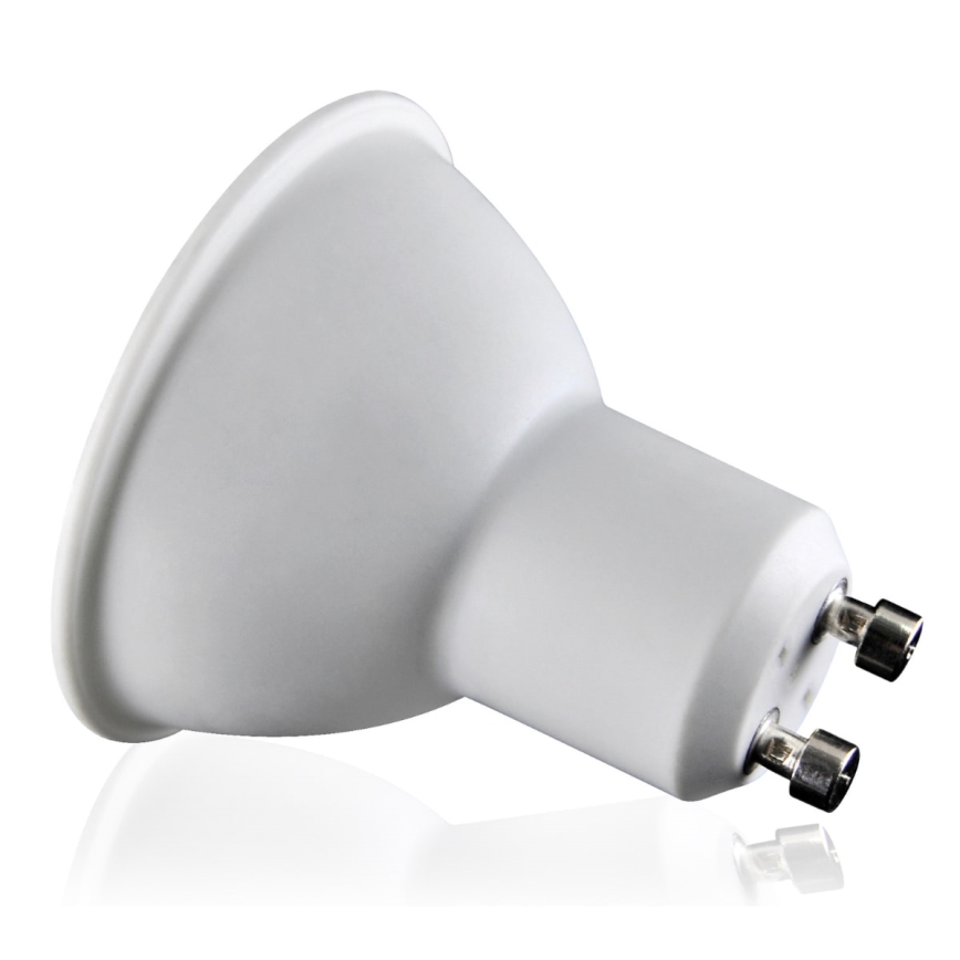 LED Bulb 1xGU10/3,5W/230V 3000K