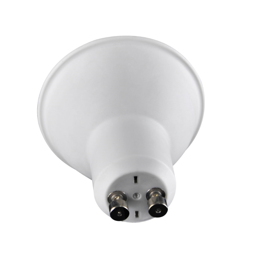 LED Bulb 1xGU10/3,5W/230V 3000K