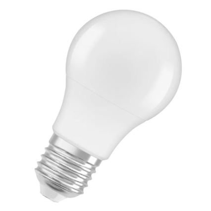 LED Bulb A40 E27/4,9W/230V 2700K - Osram