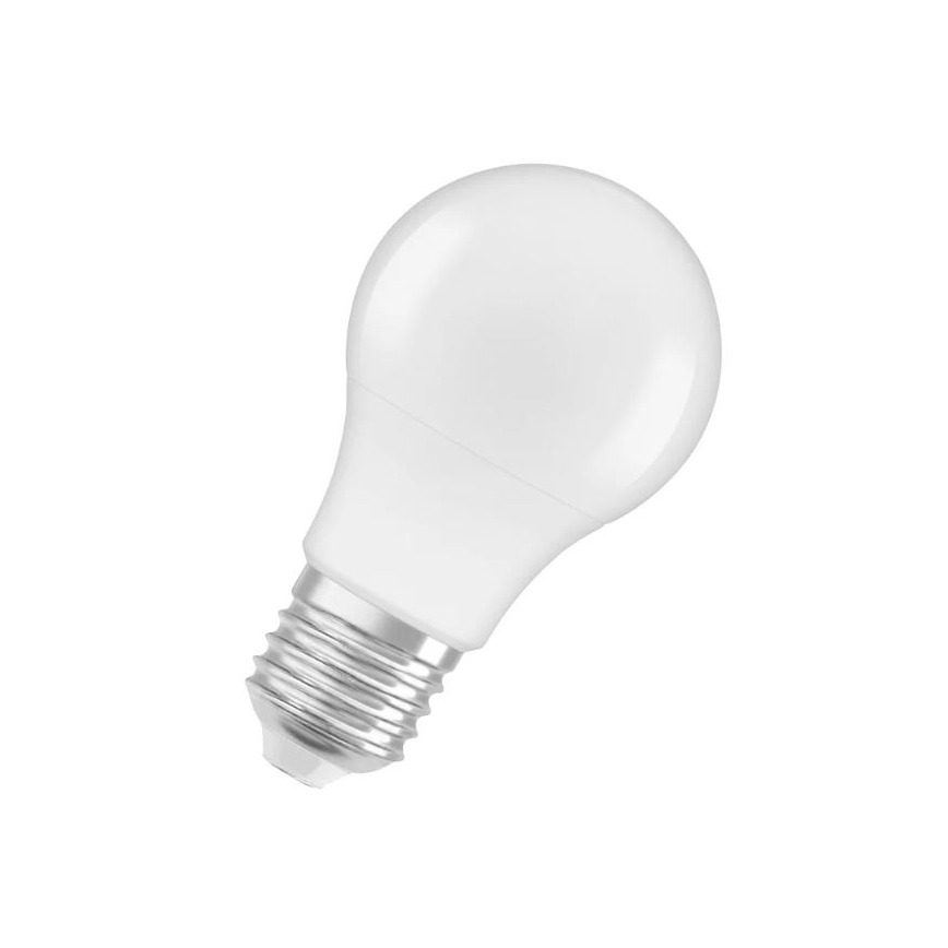 LED Bulb A40 E27/4,9W/230V 2700K - Osram