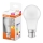 LED Bulb A60 B22d/8,5W/230V 2700K - Osram