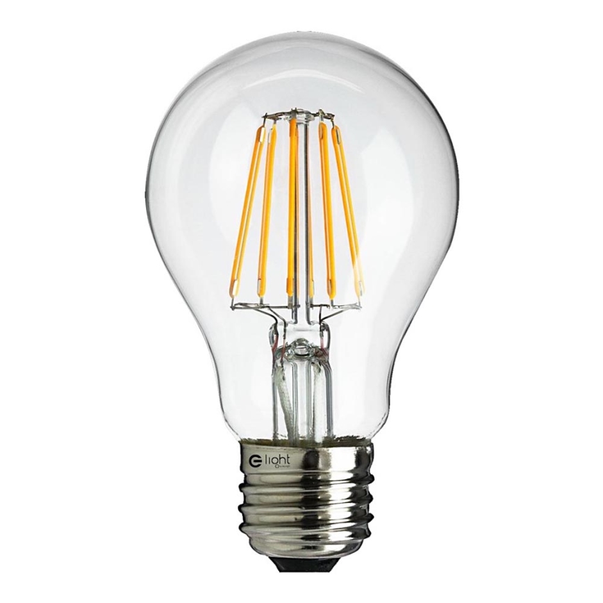 LED Bulb A60 E27/10W/230V 2700K