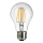 LED Bulb A60 E27/10W/230V 2700K