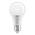 LED Bulb A60 E27/10W/230V 3000/4000/6400K