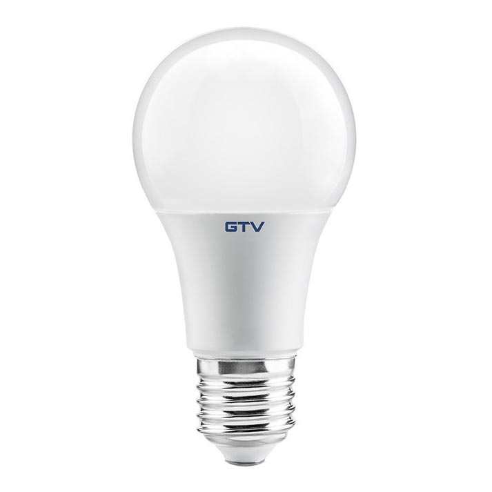 LED Bulb A60 E27/10W/230V 3000/4000/6400K