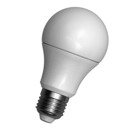 LED Bulb A60 E27/10W/230V 4500K