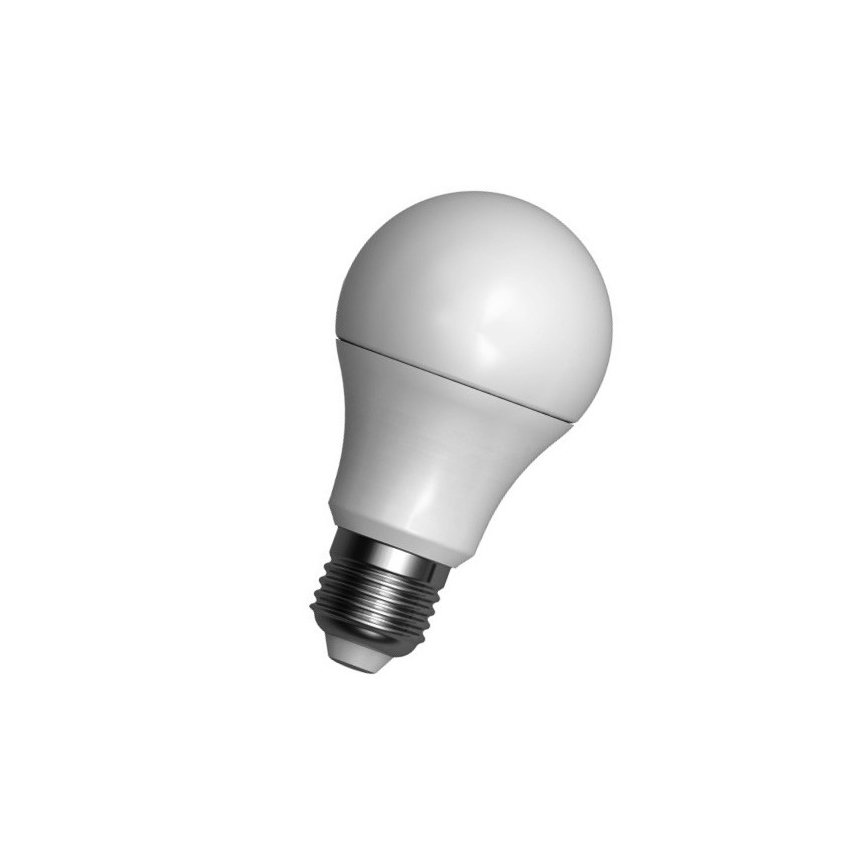 LED Bulb A60 E27/10W/230V 4500K
