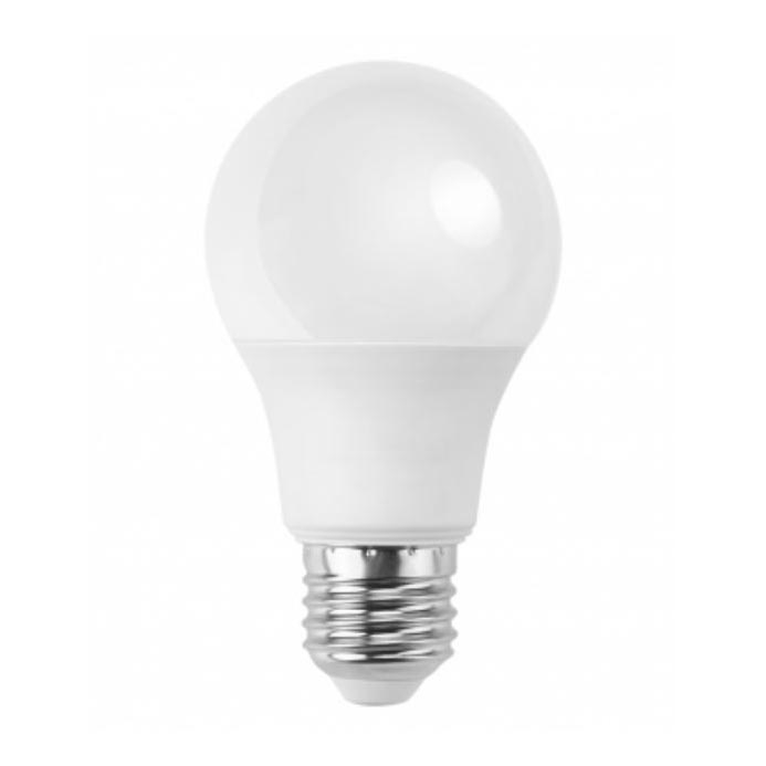 LED Bulb A60 E27/12W/230V 3000K - Aigostar