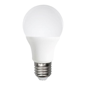 LED Bulb A60 E27/12W/230V 6500K - Aigostar