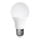LED Bulb A60 E27/12W/230V 6500K - Aigostar