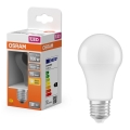 LED Bulb A60 E27/13W/230V 3000K - Osram