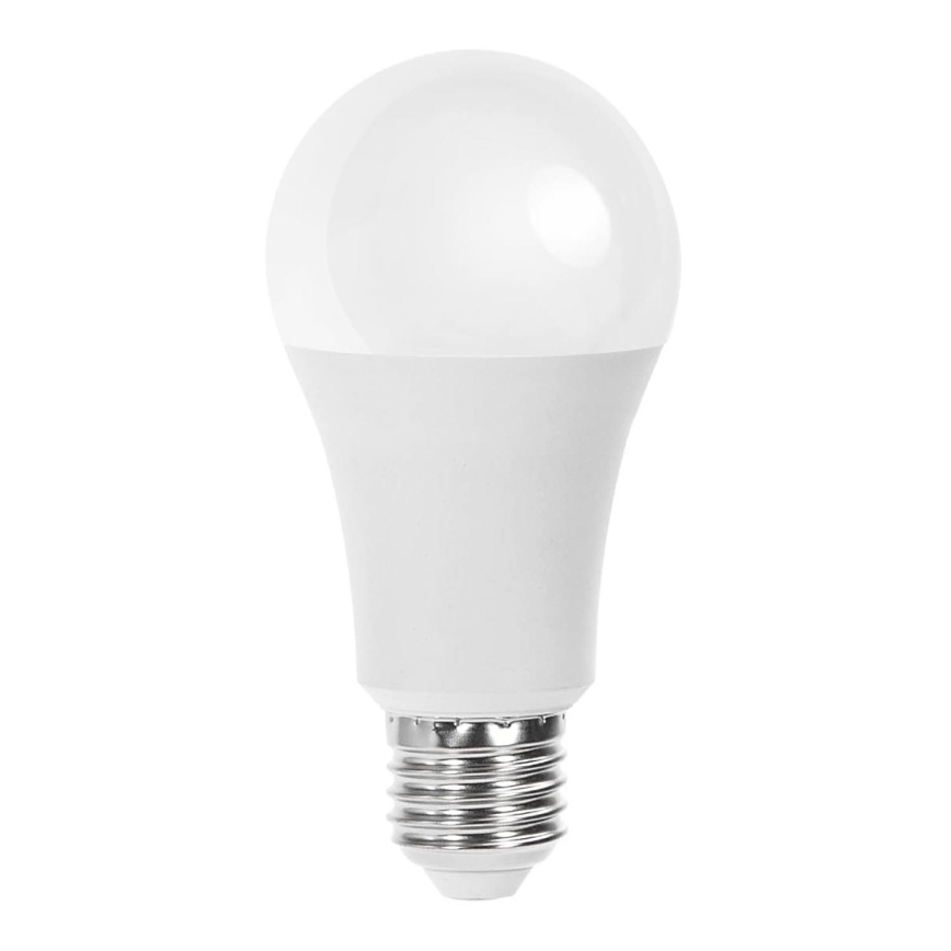 LED Bulb A60 E27/21W/230V 3000K - Aigostar