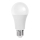 LED Bulb A60 E27/21W/230V 3000K - Aigostar