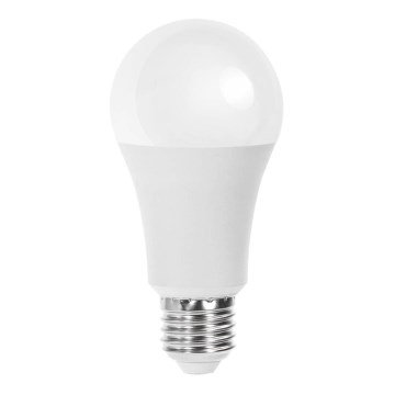 LED Bulb A60 E27/21W/230V 4000K - Aigostar
