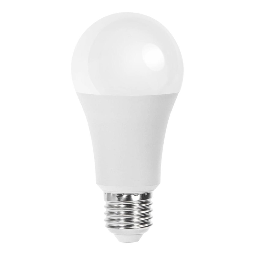 LED Bulb A60 E27/21W/230V 4000K - Aigostar