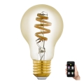LED Bulb A60 E27/5,5W/230V 2200K-6500K - Eglo