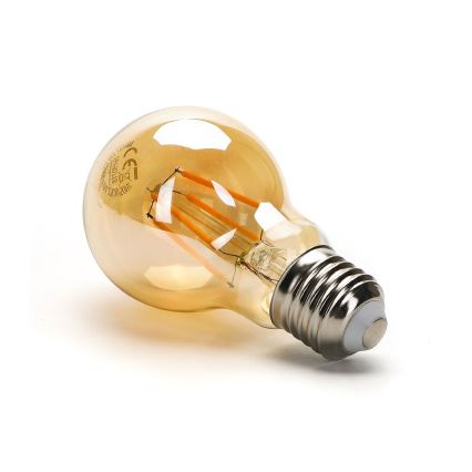 LED bulb A60 E27/6W/230V 2200K - Aigostar