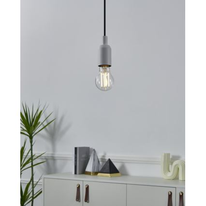 LED Bulb A60 E27/6W/230V 2700K - Eglo 12226